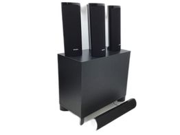 altavoces home cinema sony ss-wsb104