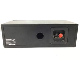 altavoces home cinema yamaha ns-c10mmt