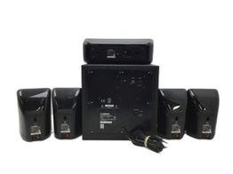 altavoces home cinema yamaha ns-sw20