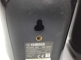 altavoces home cinema yamaha ns-sw20
