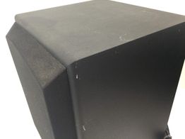 altavoces home cinema yamaha sw-p40/ ns-m40