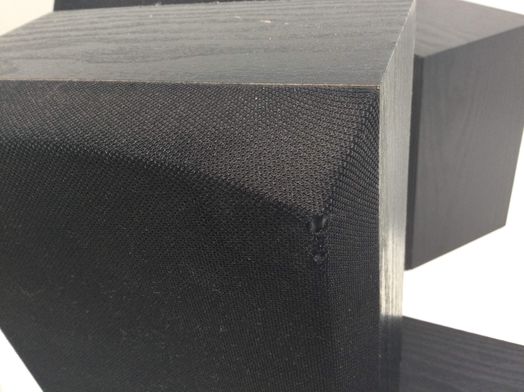 altavoces home cinema yamaha sw-p40/ ns-m40