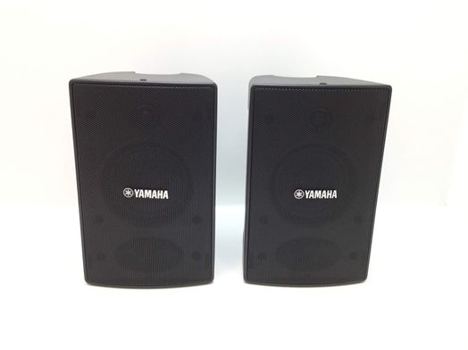 altavoces home cinema yamaha vs4