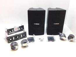 altavoces home cinema yamaha vs4