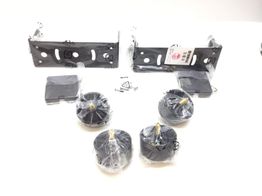 altavoces home cinema yamaha vs4
