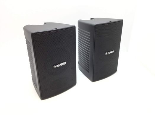 altavoces home cinema yamaha vs4