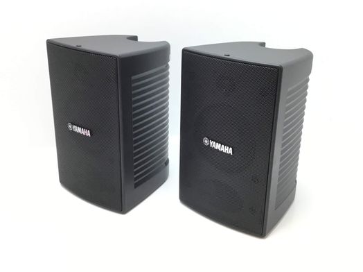altavoces home cinema yamaha vs4