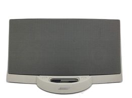 altavoces para ipod bose soundock