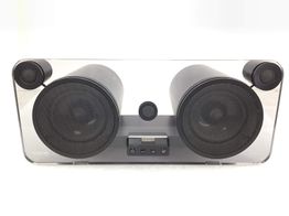 altavoces para ipod ihome ip1