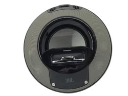 altavoces para ipod jbl on stage ii