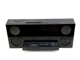 altavoces para ipod sony cmt-z100ir altavoces para ipod sony cmt-z100ir