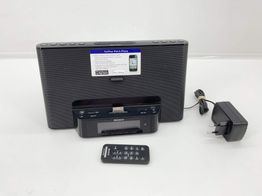 altavoces para ipod sony icf-ds15ip