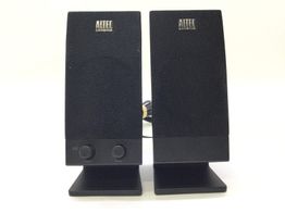 altavoces pc altec lansing bxr1320
