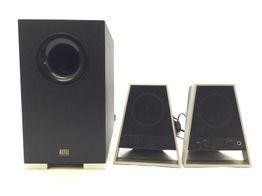 altavoces pc altec lansing vs2621