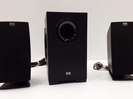 altavoces pc altec vs2721