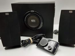 altavoces pc altec vs2721