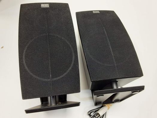 altavoces pc altec vs2721