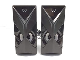 altavoces pc biwond speakblue