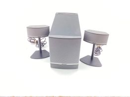 altavoces pc bose companion 5