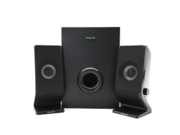 altavoces pc creative a200