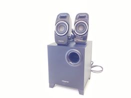 altavoces pc creative a250