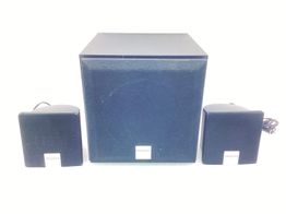 altavoces pc creative inspire 2.1 2400