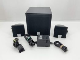 altavoces pc creative inspire 2.1 2400