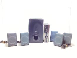 Altavoces pc Creative Inspire gd580