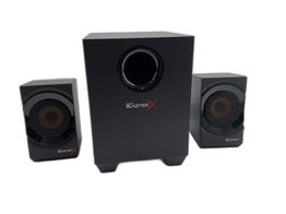 altavoces pc creative kratos s3