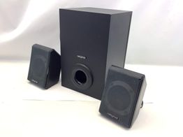 altavoces pc creative p380