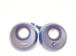 altavoces pc creative pebble v3