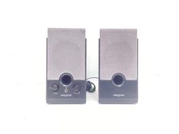 altavoces pc creative sbs260