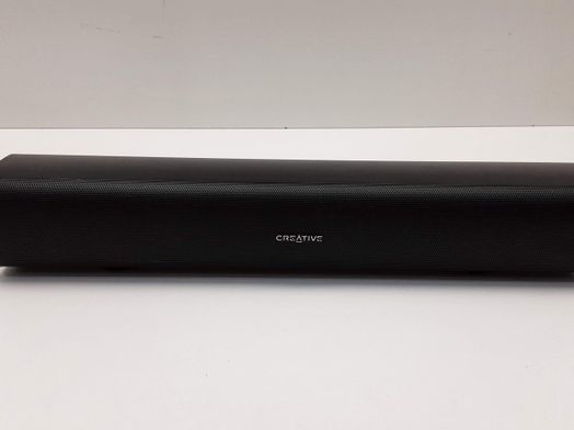 altavoces pc creative stage air