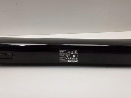 altavoces pc creative stage air