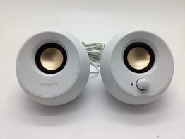 altavoces pc creative wumf