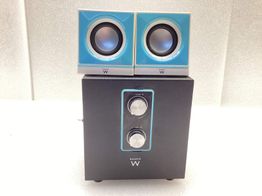 altavoces pc event w generico