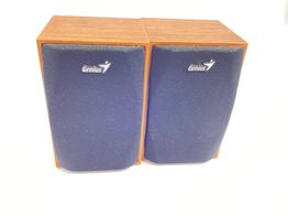 altavoces pc genius sp-hf150