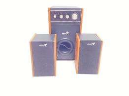 altavoces pc genius sw-hf2.1 1250