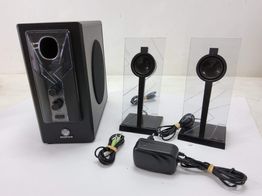 altavoces pc go groove bass pulse