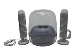 altavoces pc harman kardon soundsticks 5