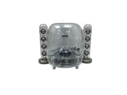 altavoces pc harman kardon soundsticks ii