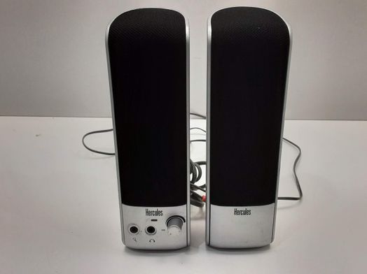 altavoces pc hercules xps 2.010