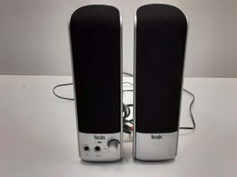 altavoces pc hercules xps 2.010