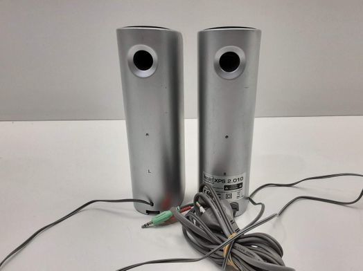 altavoces pc hercules xps 2.010