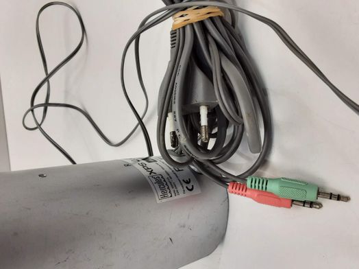 altavoces pc hercules xps 2.010