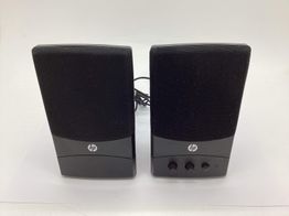 altavoces pc hp hp generico