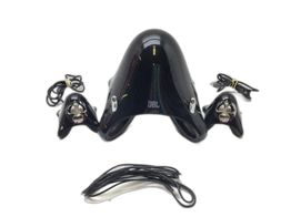 altavoces pc jbl creature iii