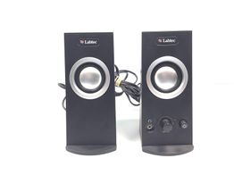 altavoces pc labtec s-0189b