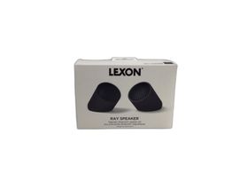 altavoces pc lexon la132