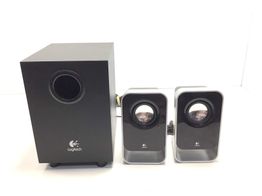 altavoces pc logitech ls21